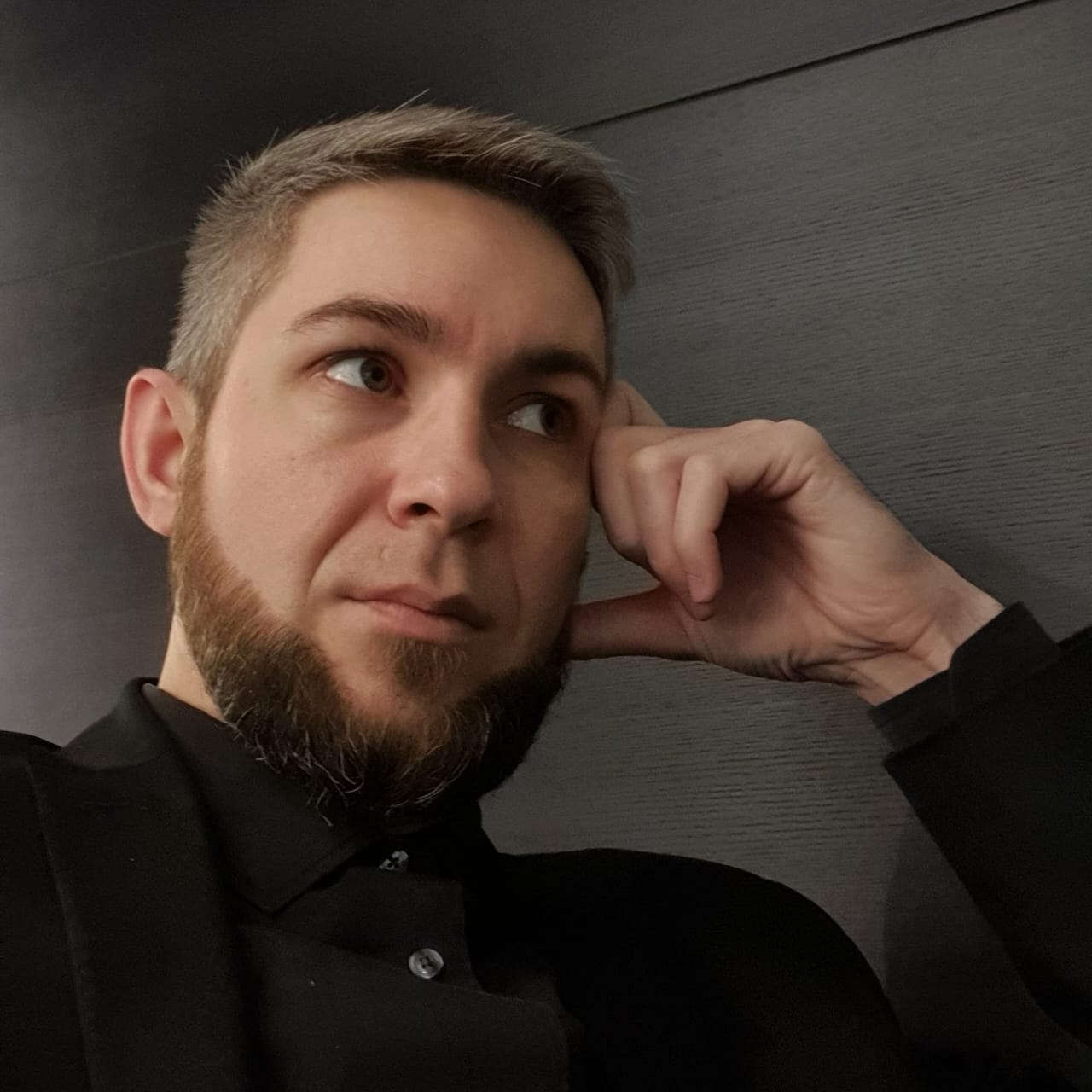 Слободчук Александр